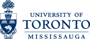 U of T Mississauga Logo